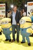   (Jason Segel)    " "