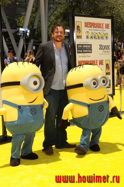   (Jason Segel)    " "