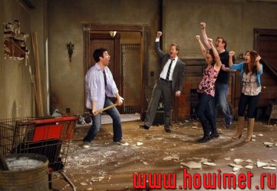-      -  5 |  20 |Home Wreckers