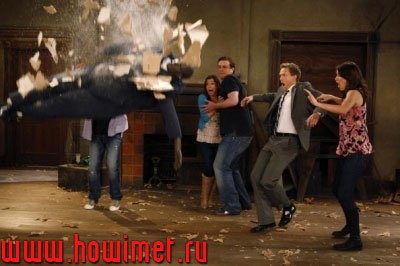 -      -  5 |  20 |Home Wreckers