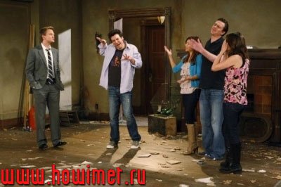 -      -  5 |  20 |Home Wreckers