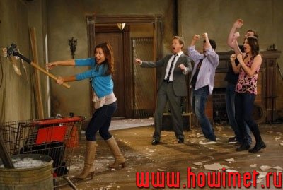 -      -  5 |  20 |Home Wreckers