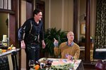  -  5 |  09 | "Slapsgiving 2: Revenge of the Slap"  "    "