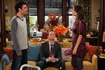  -  5 |  09 | "Slapsgiving 2: Revenge of the Slap"  "    "
