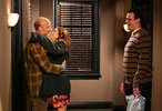  -  5 |  09 | "Slapsgiving 2: Revenge of the Slap"  "    "