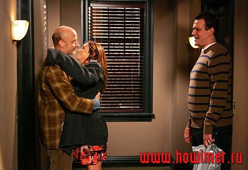  -  5 |  09 | "Slapsgiving 2: Revenge of the Slap"  "    "