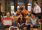  -  5 |  09 | "Slapsgiving 2: Revenge of the Slap"  "    "